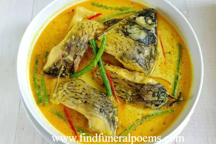 4 Olahan Resep Masakan Ikan Mas khas Indonesia Simpel